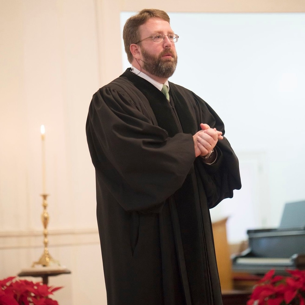 Meet your Posher, James